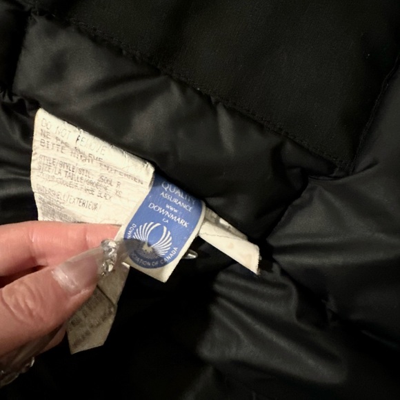 Canada Goose Kensington Parka - Picture 5 of 5